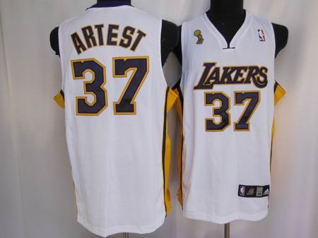 Los Angeles Lakers jerseys-017